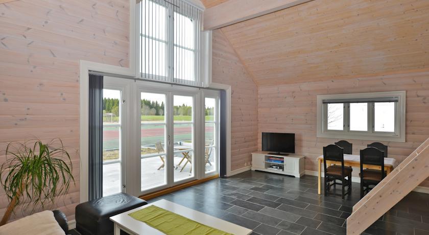Elton Hotel Raufoss الغرفة الصورة